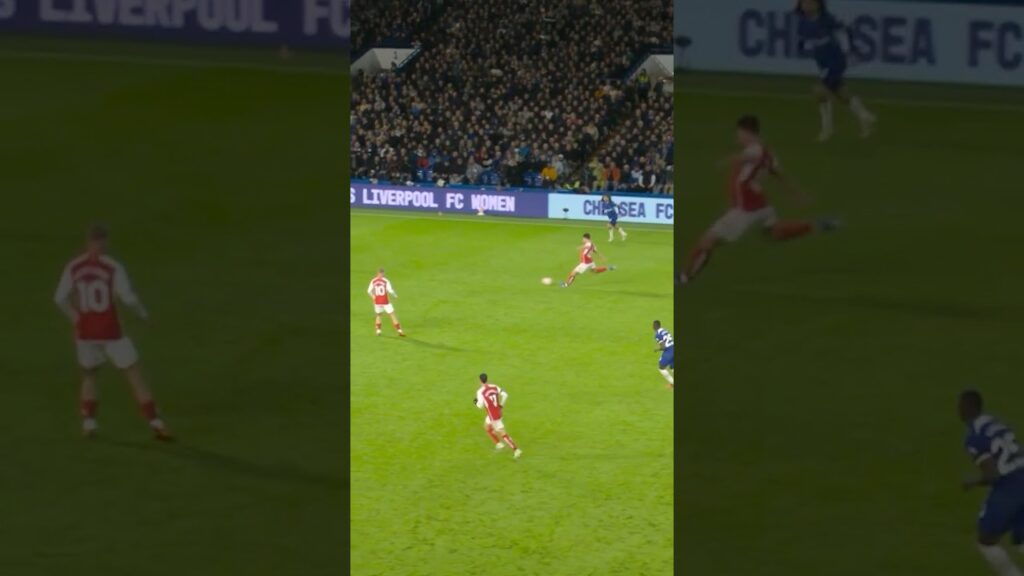 A GIFT FOR DECLAN RICE! A GIFT FOR DECLAN RICE!