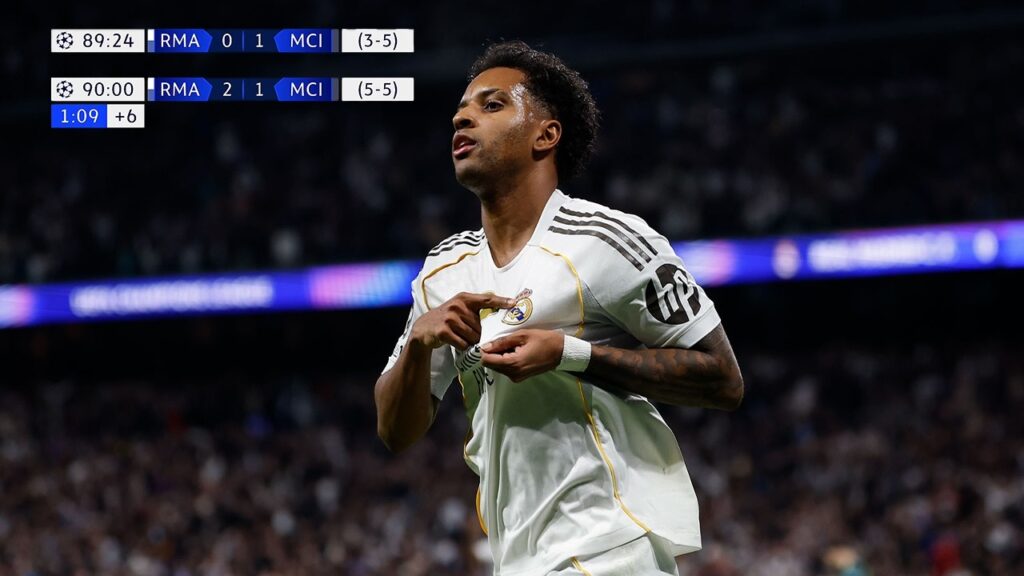 Rodrygo Goes Best Moments With Real Madrid Rodrygo Goes Best Moments With Real Madrid