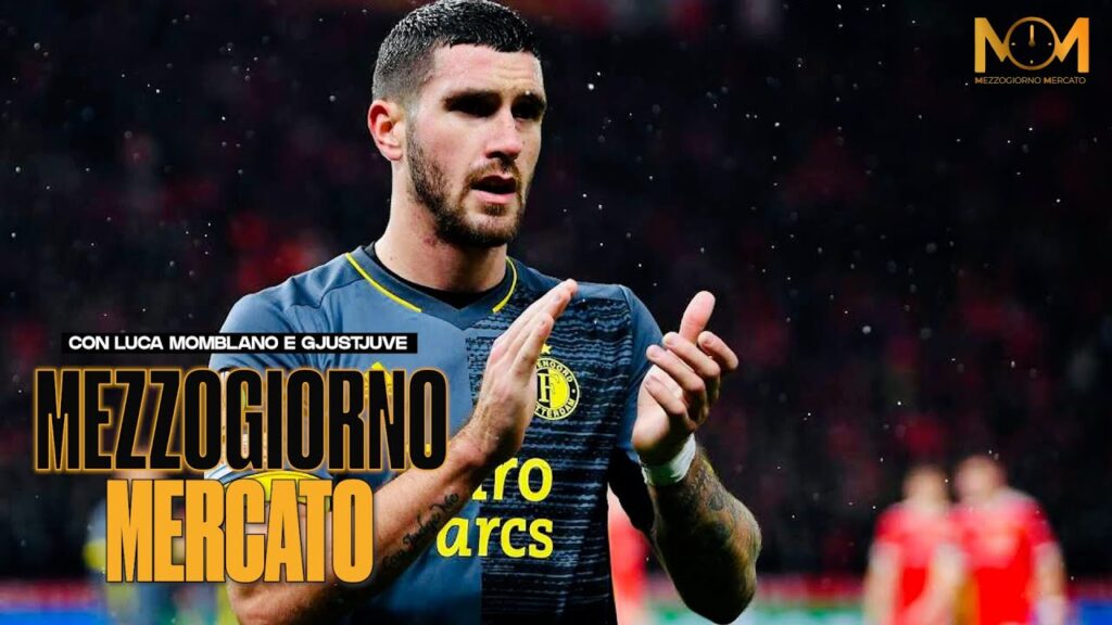 JUVE SENESI E GLI ALTRI PARAMETRI ZERO, SOGNO BERNARDO SILVA e SU GATTI… NEWS MOMBLANO GJUST