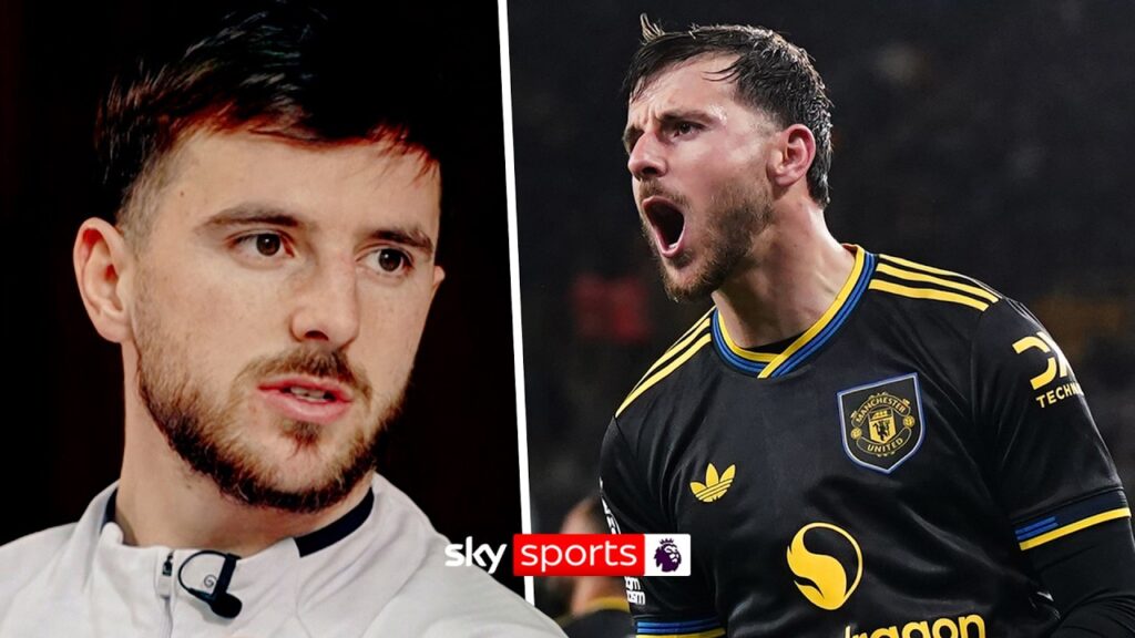 Mason Mount's open and honest chat on how he returned to his best form