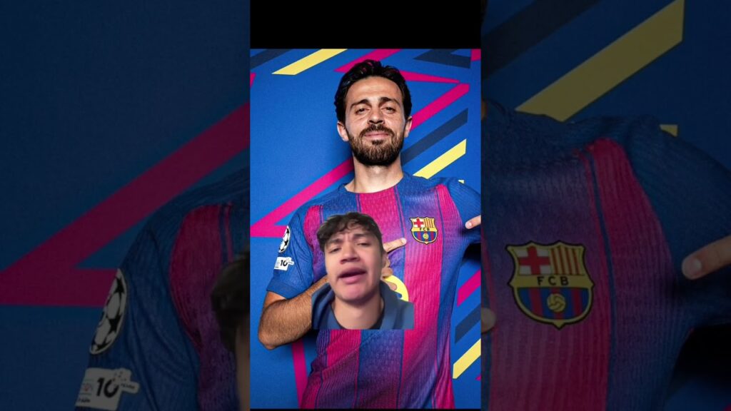 El futuro de Bernardo Silva #silva #city #premierleague #mancity #futbol