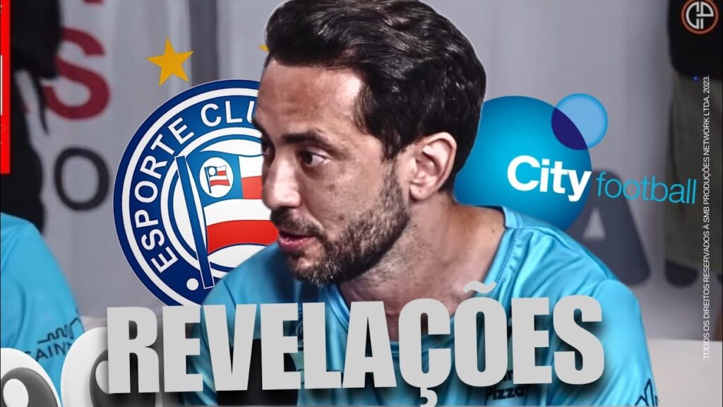 “NO MEIO DO ANO, NÓS VAMOS…” 😱 EVERTON RIBEIRO REVELA PLANOS DO G. CITY E PROJETA TÍTULO, NO CHARLA! “NO MEIO DO ANO, NÓS VAMOS…” 😱 EVERTON RIBEIRO REVELA PLANOS DO G. CITY E PROJETA TÍTULO, NO CHARLA!