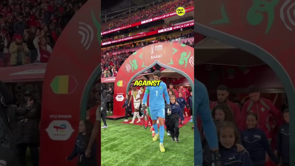 This Is Why Everyone Loves Kylian Mbappé 😊🧐