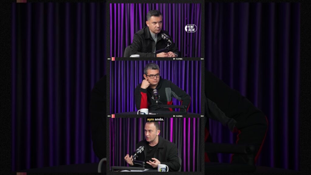 “Rodri’yi düşün. ‘Prime’ Rodri’nin daha yeteneklisiydi Clarence Seedorf.” — Müjdat M. Muratoğlu