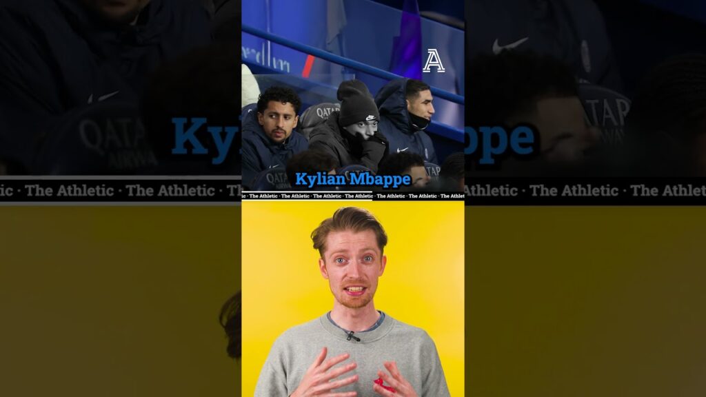 How Luis Enrique Turned PSG Into Champions League Winners | #championsleague #psg