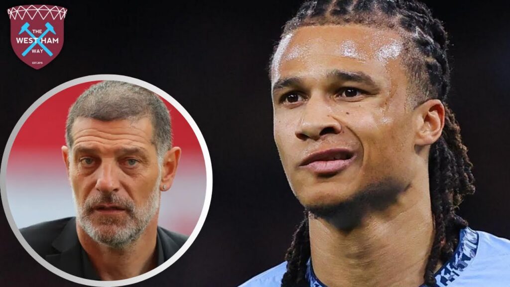 🚨 TRANSFER & MANAGER UPDATE | Nathan Ake talks underway as pressure grows on Nuno