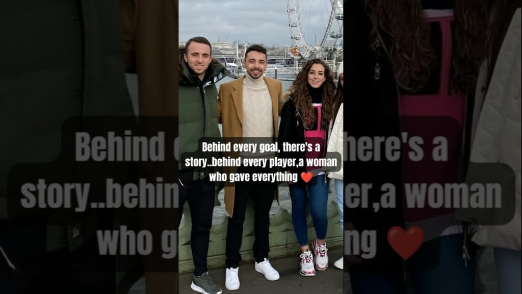 Diogo Jota's wife & André silva's wife in tears 😭💔 emotional football stories #shorts#goalVibe-l7q