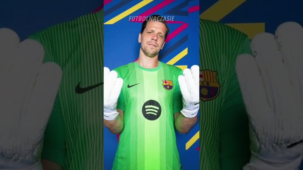 Ter Stegen pod ścianą. Mundial czy Barcelona? Ter Stegen pod ścianą. Mundial czy Barcelona?