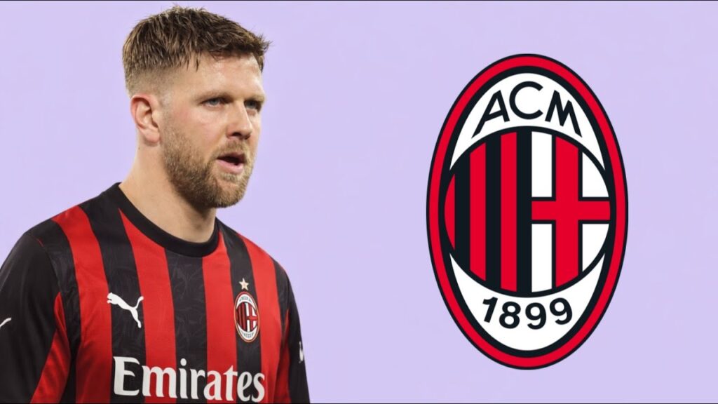 Niclas Füllkrug 2025 – Welcome to AC Milan 🇩🇪⚫️🔴 Best Goals, Skills & Assists Niclas Füllkrug 2025 - Welcome to AC Milan 🇩🇪⚫️🔴 Best Goals, Skills & Assists