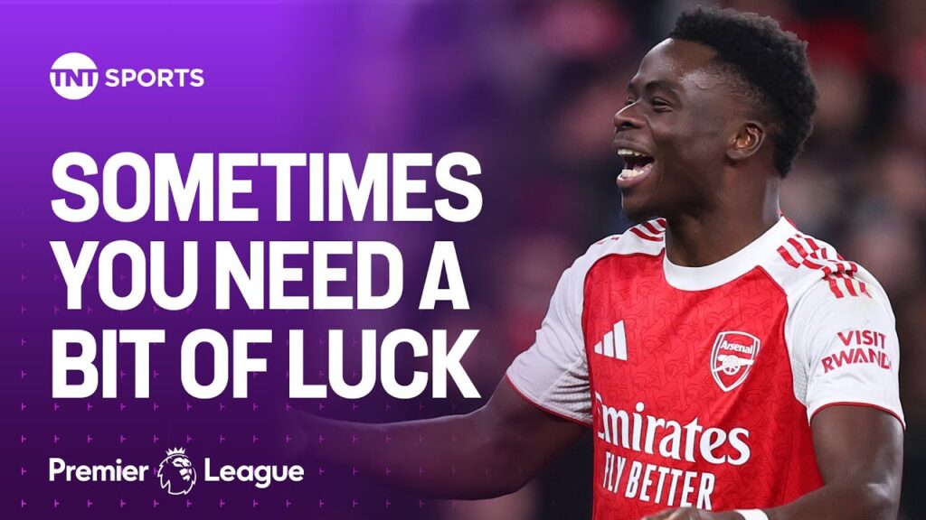 Bukayo Saka reacts after Arsenal snatch a thrilling late win vs Wolves! ๐ Bukayo Saka reacts after Arsenal snatch a thrilling late win vs Wolves! ๐