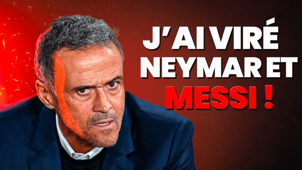 L’Histoire De L’Homme Qui a Révolutionné Le PSG !