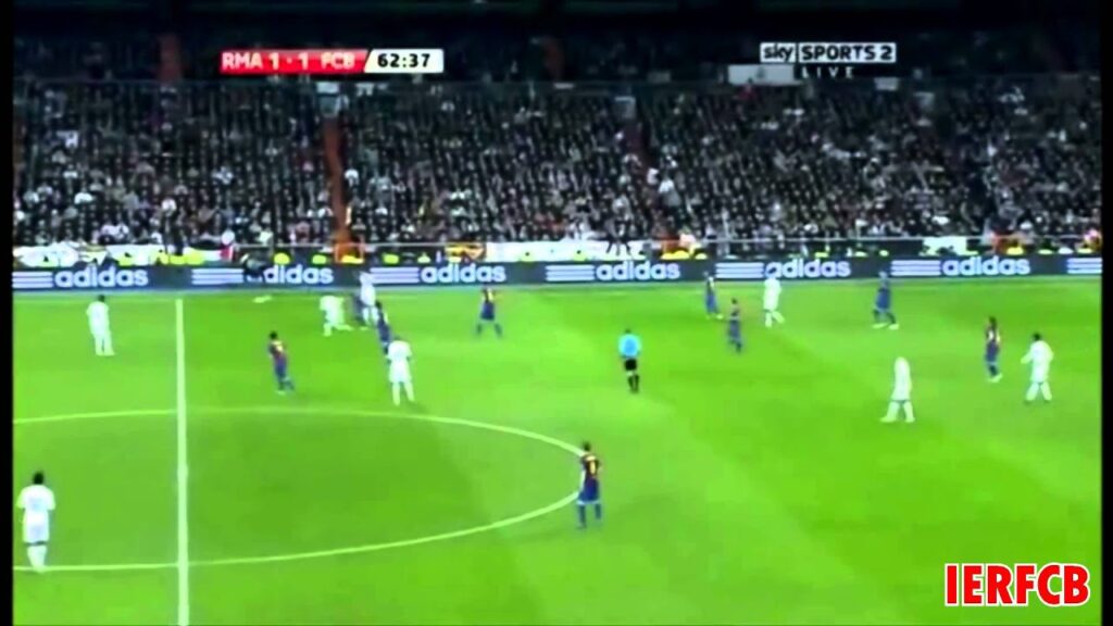 Sergio Busquets “The Quiet Man” Sergio Busquets "The Quiet Man"