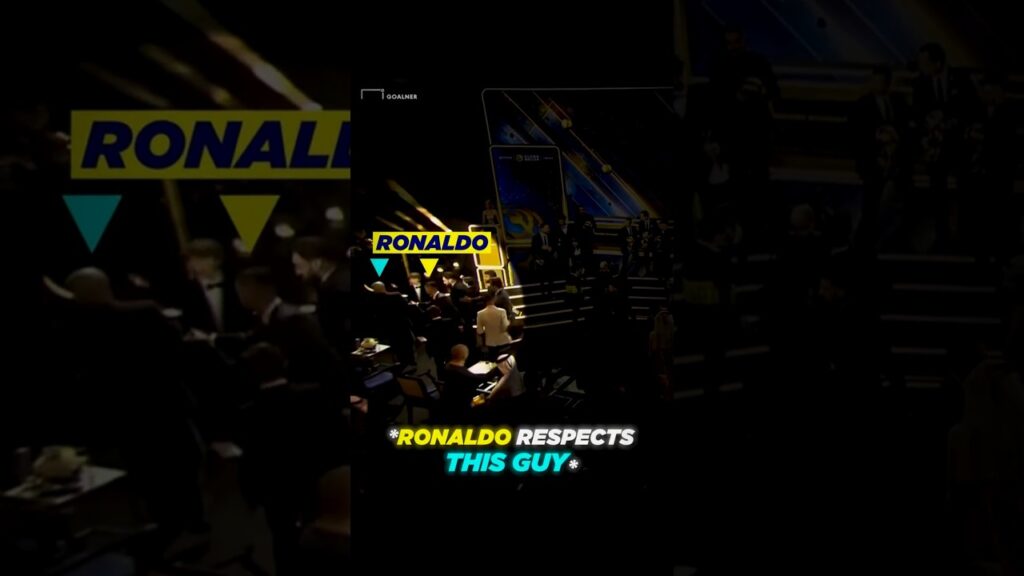 This Is Why Ronaldo Has a Big Heart | CR7 x Dani Alves This Is Why Ronaldo Has a Big Heart | CR7 x Dani Alves