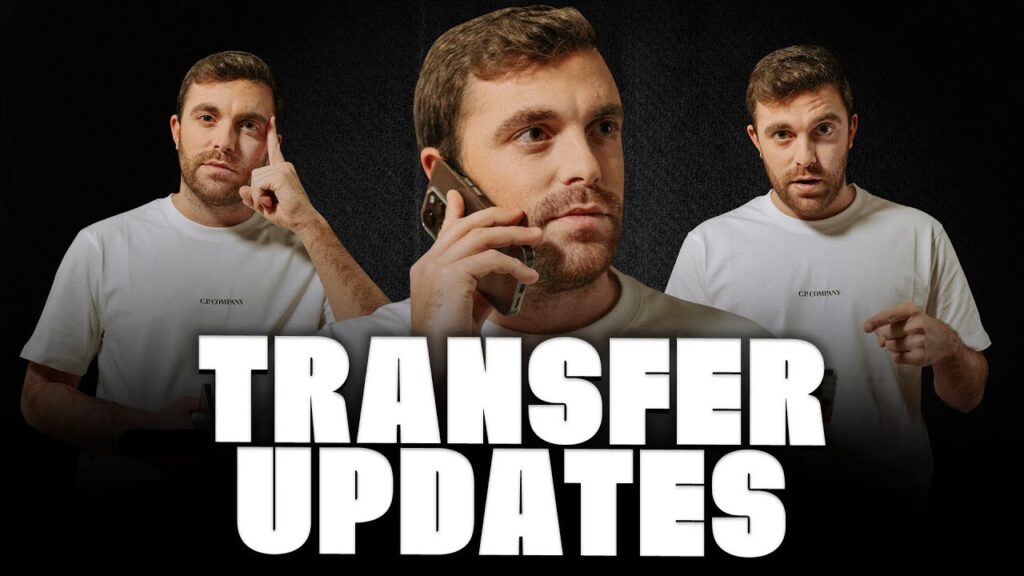 🚨💣 CANCELO SURPRISE! €50M FOR MAN UNITED! SEMENYO IS COMING, SENESI LEAVES, RUBEN NEVES…