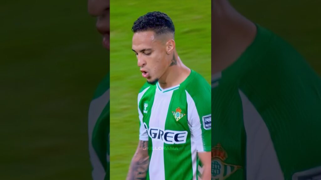 Antony's First Career Hattrick? 😬💔