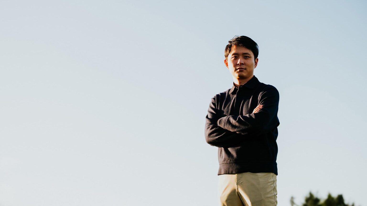 Nathan Shi's message to Wolves supporters