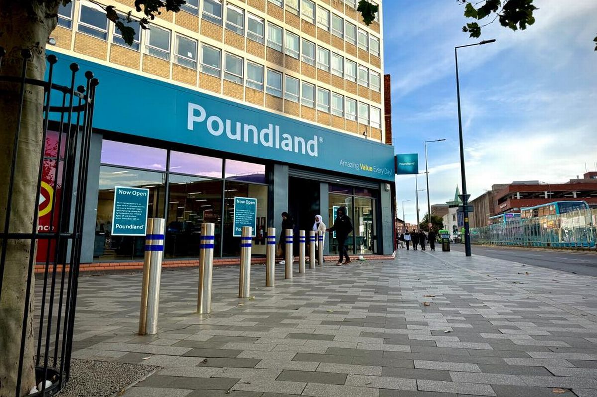 The Leicester store will be shutting its doors in August