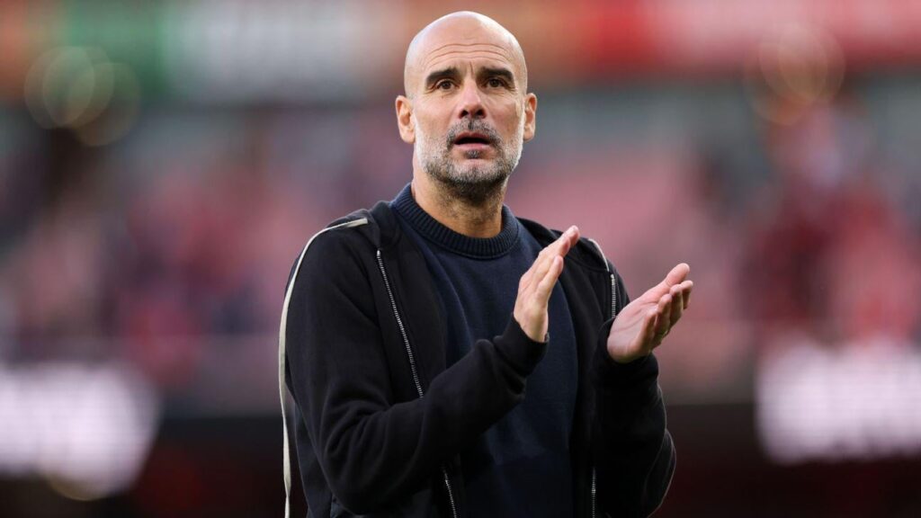 Pep credits Club World Cup for lifting 'fog' at City