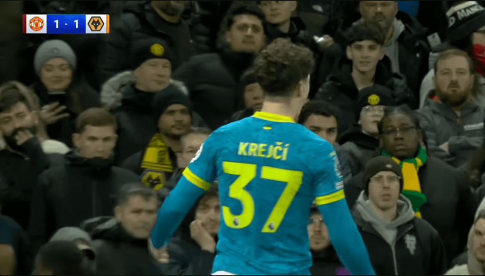 There's something just beautiful about this screenshot