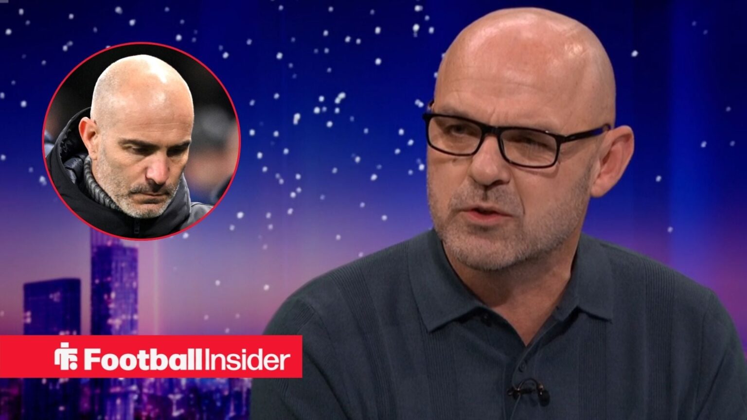 Danny Murphy slams Chelsea star who switched off in Bournemouth draw: ‘It can’t happen again’ Danny Murphy slams Chelsea star who switched off in Bournemouth draw: 'It can't happen again'