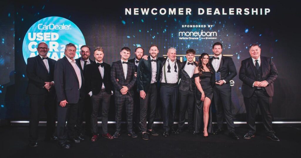 Car Dealer Magazine Used Car Awards: Dorset businesses Car Dealer Magazine Used Car Awards: Dorset businesses