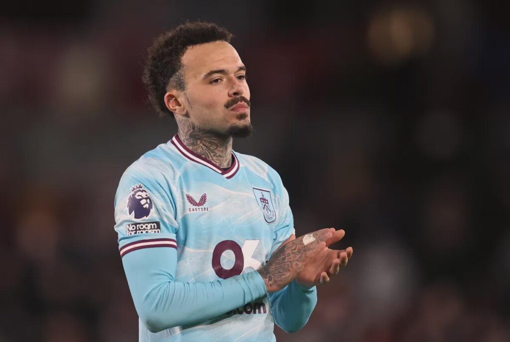 [VI] Transfer of Hartman to Ajax not happening