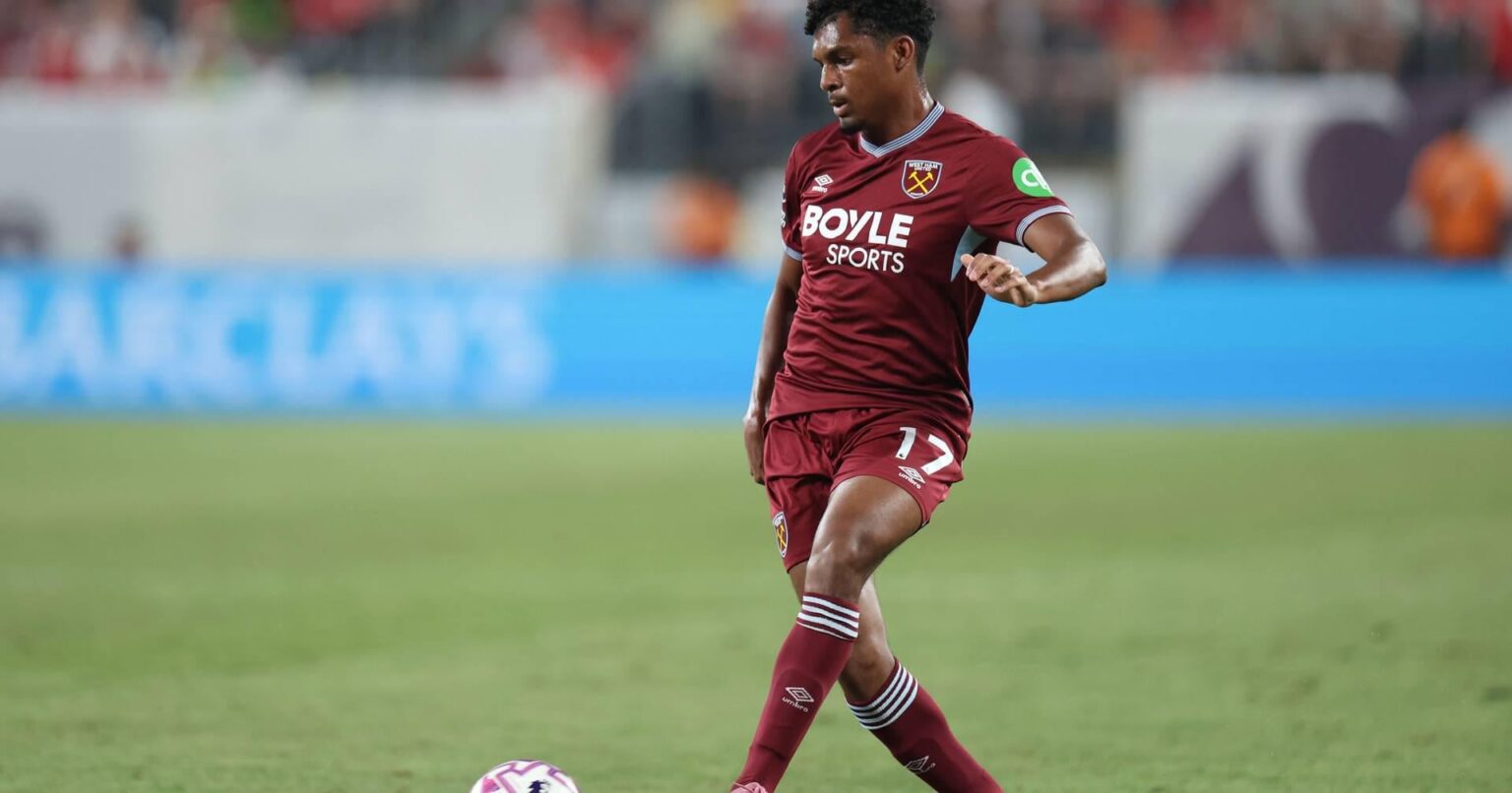 FC Porto pode desviar jogador referenciado pelo Sporting