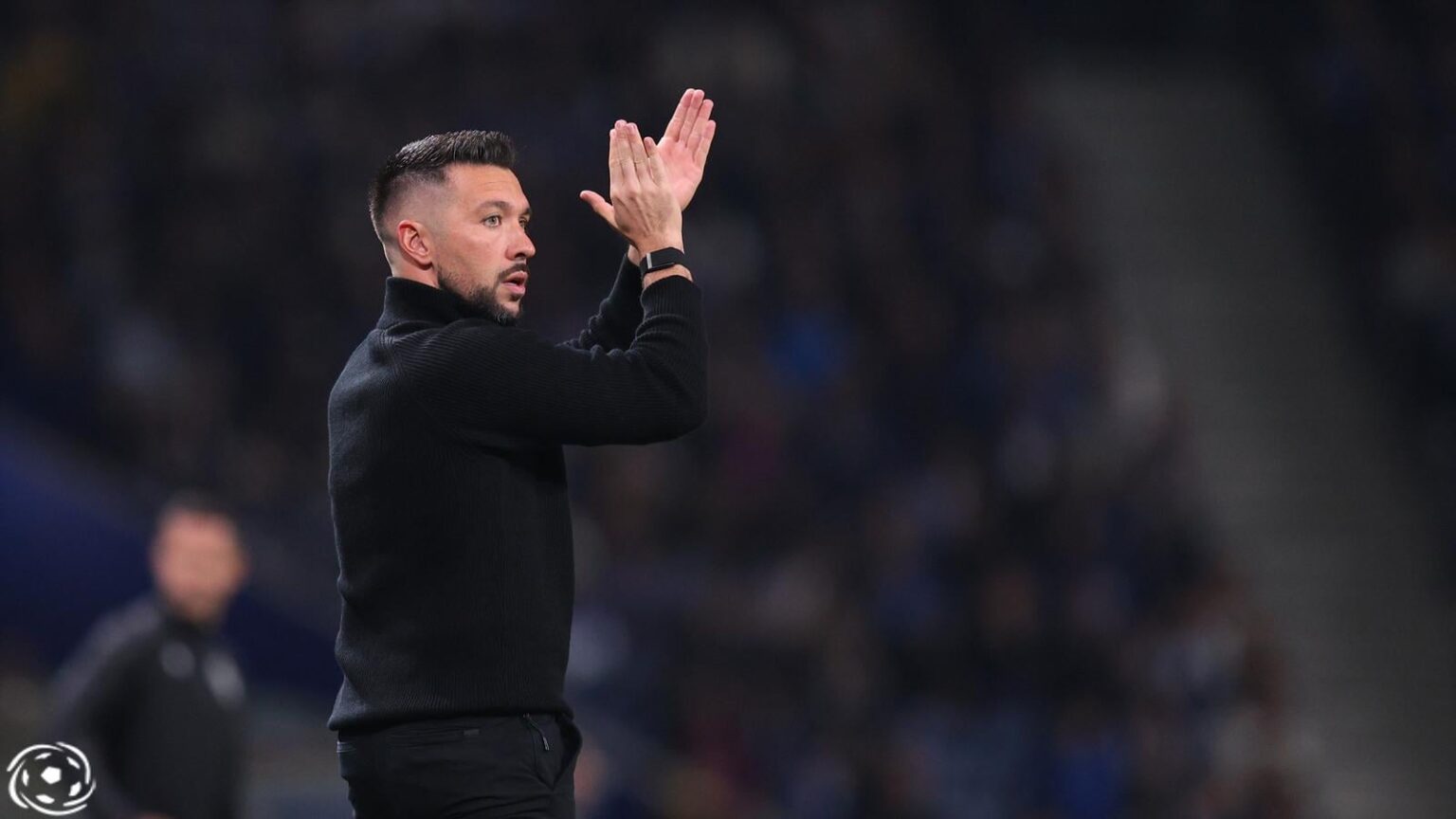 FC Porto com baixa de peso na convocatória para a partida contra o Malmo