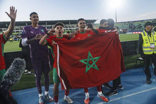 AFCON 2025 Group Stage Preview: Hosts Morocco Enter as Tournament Favorites