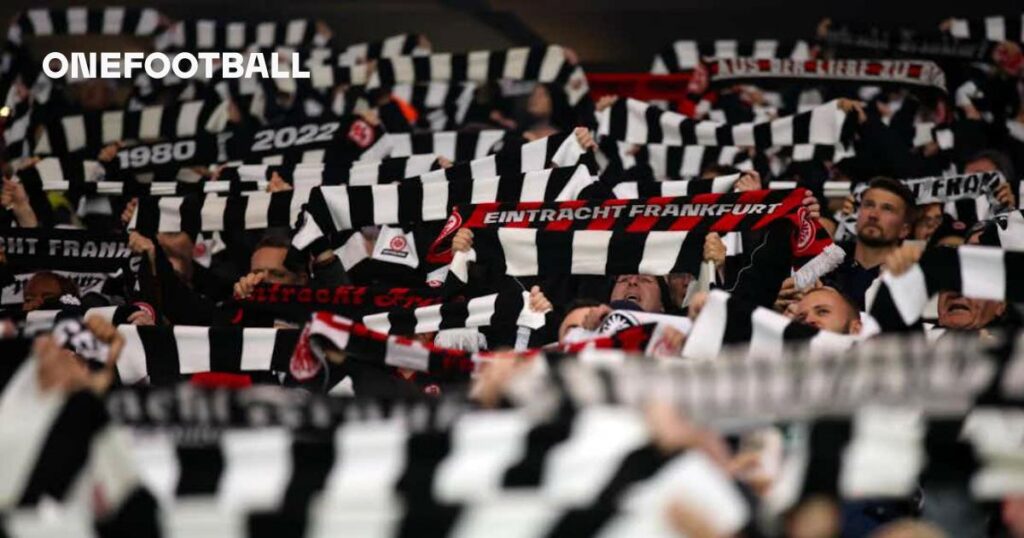 Mathis Jangeal, 17 (promising u19 player) close to joining Eintracht Frankfurt on a free transfer.