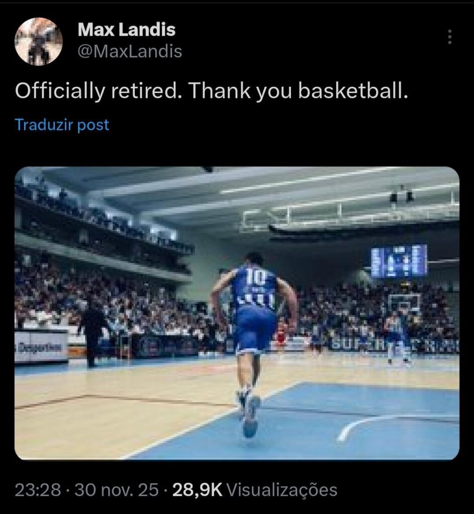 Para sempre uma lenda. 🫡