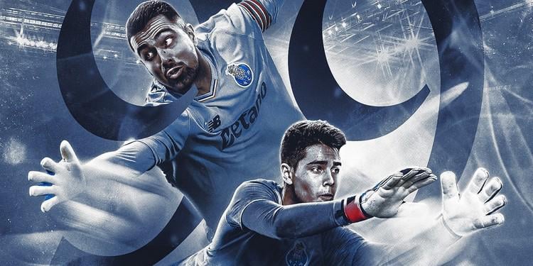 FC Porto - Diogo Costa renova até 2030