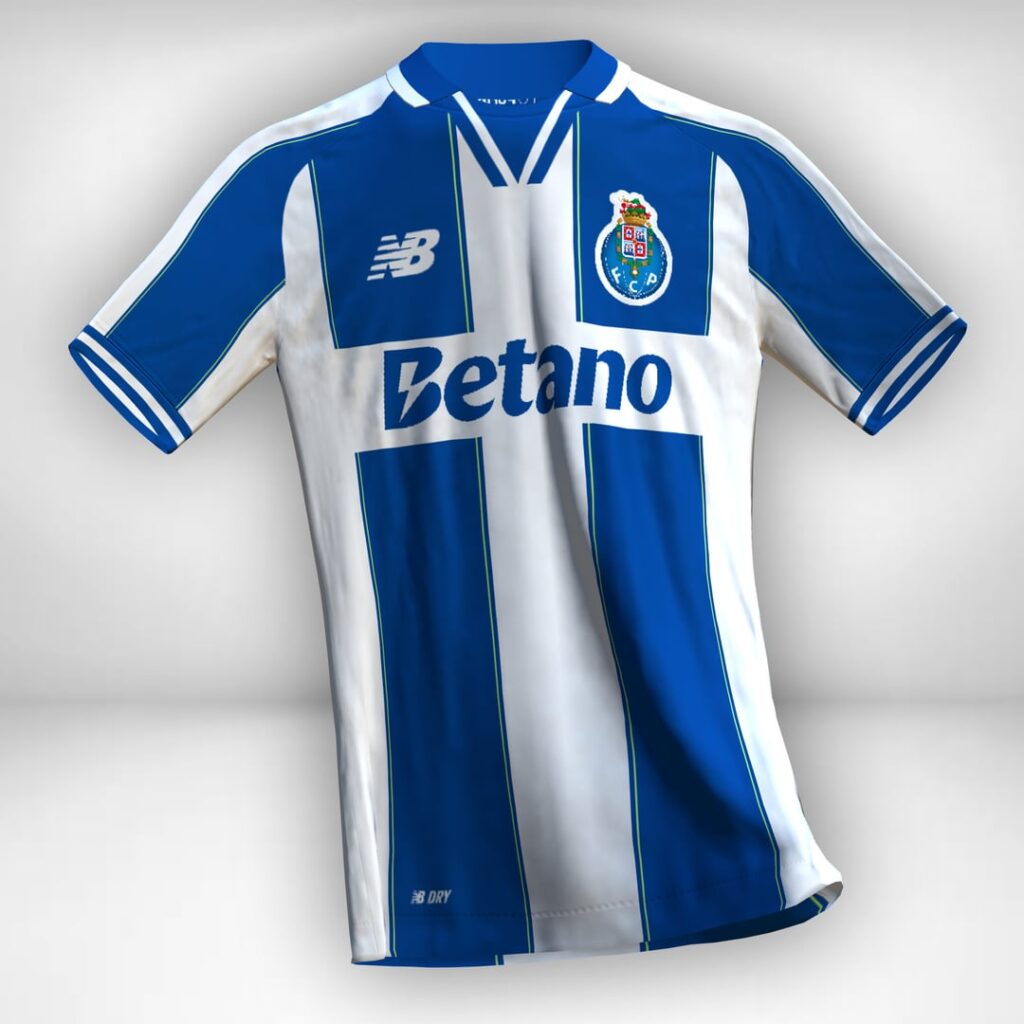 Conceito de Equipamento Principal