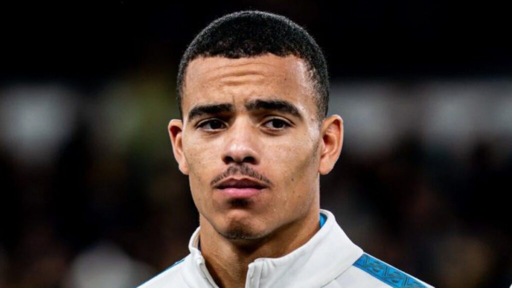 The campaign to get Mason Greenwood to the World Cup is despicable