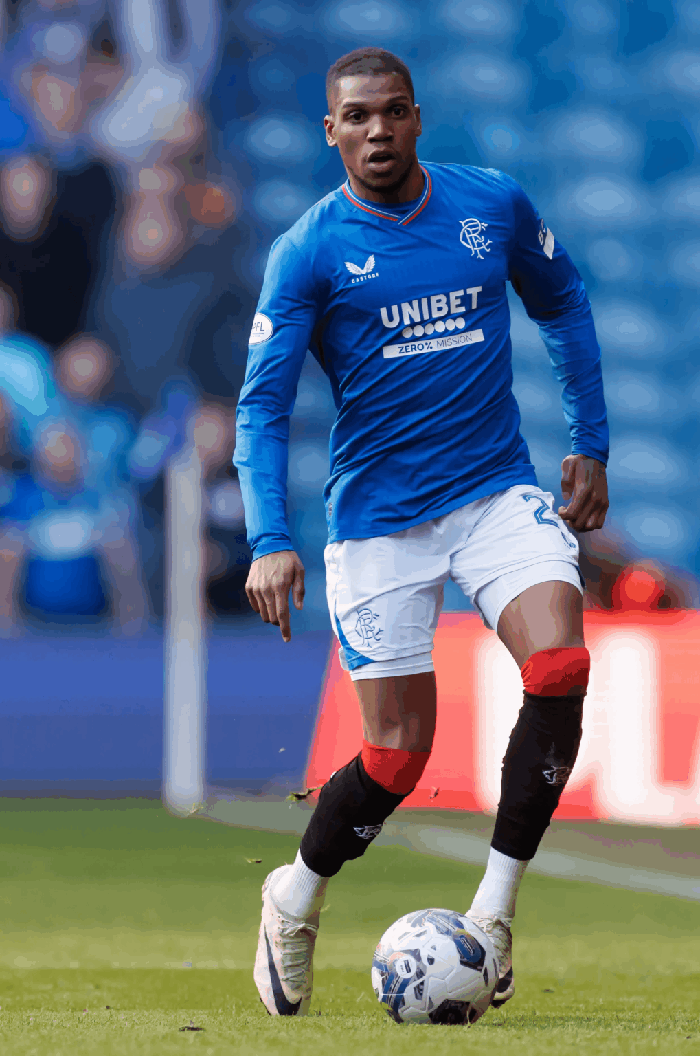 Dujon Sterling is one of the best players in our squad.