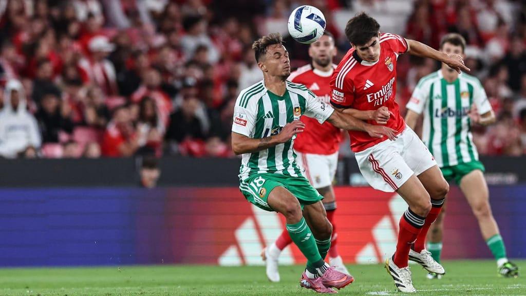 António Silva multado em 510€