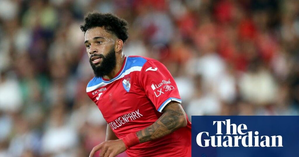 The Guardian | West Ham close in on Gil Vicente’s Pablo after going cold on Jørgen Strand Larsen
