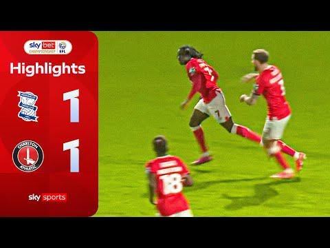 Tommy Doyle Assist for Birmingham