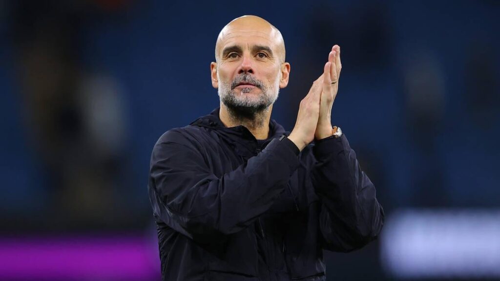Pep Guardiola’s restaurant to shut after 7 years in wake of Rachel Reeves' autumn Budget
