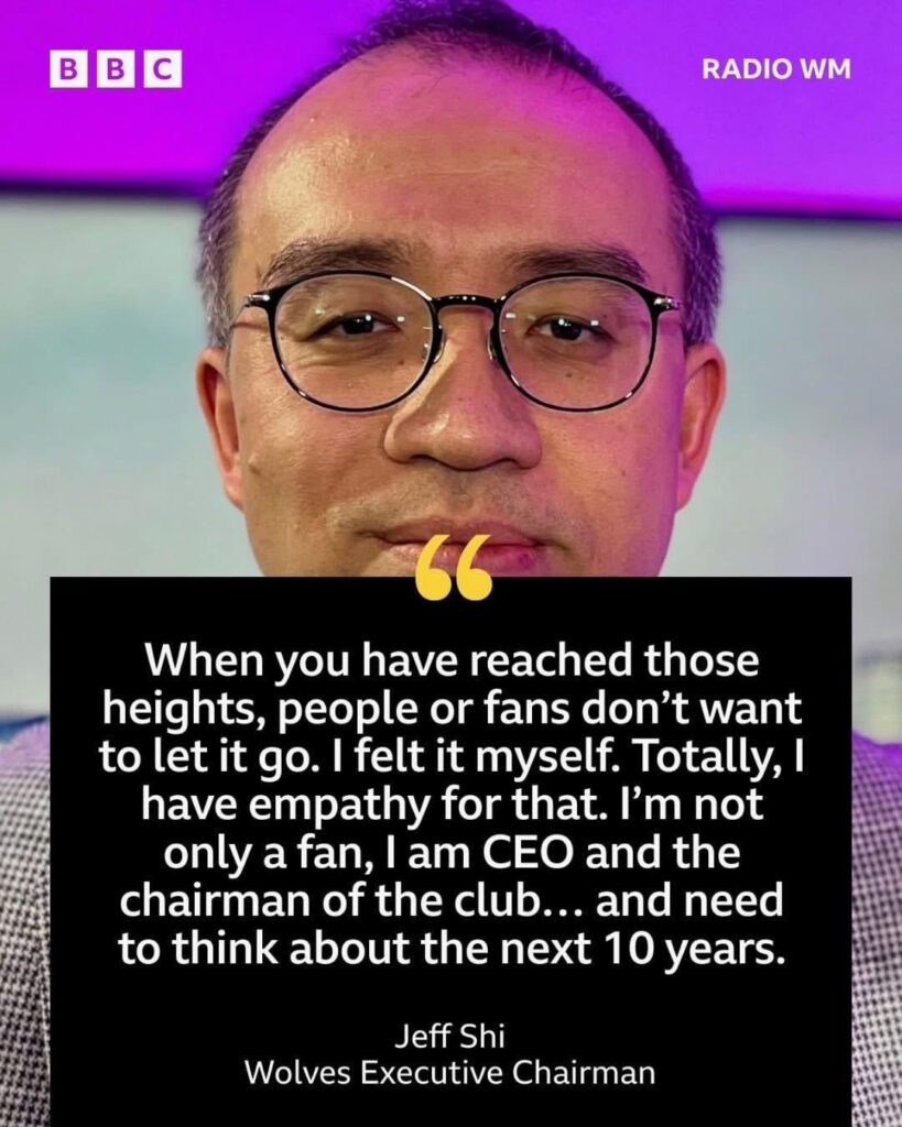 Just when I thought Shi couldn’t baffle me anymore