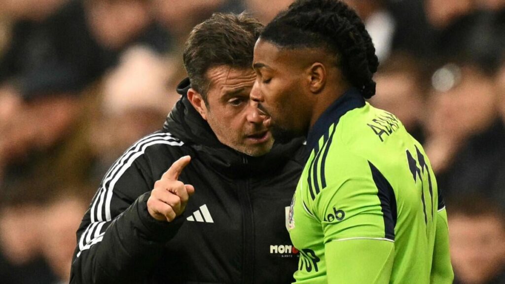 [Ojogo] Adama Traore set to sign an initial 6 month deal at West Ham plus an option for a further 2yrs. Fulham will receive an undisclosed fee.