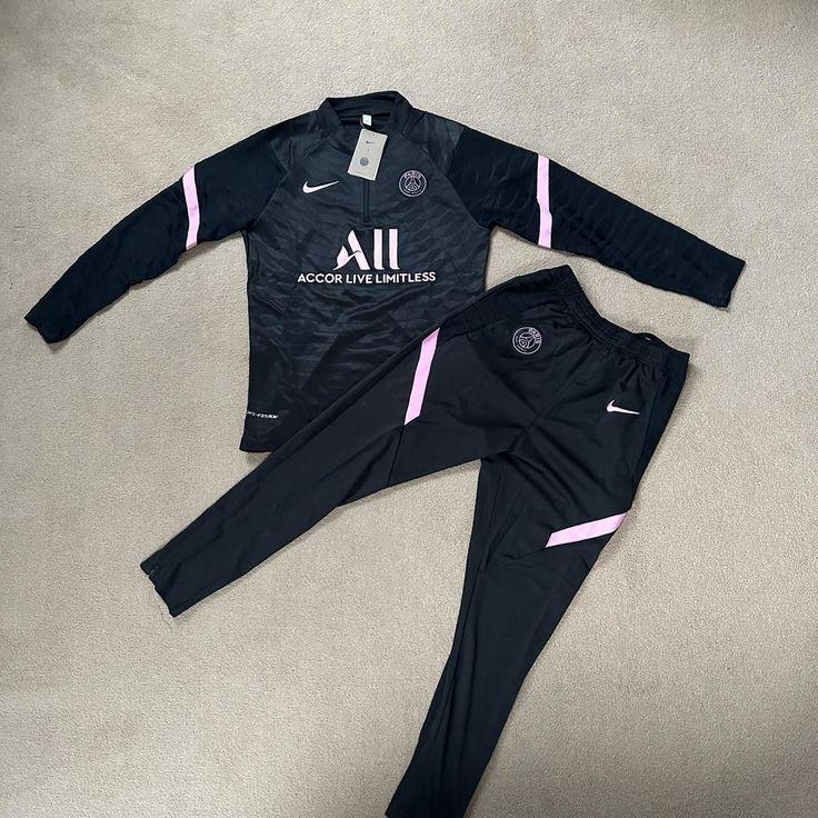 Looking for authentic tracksuit