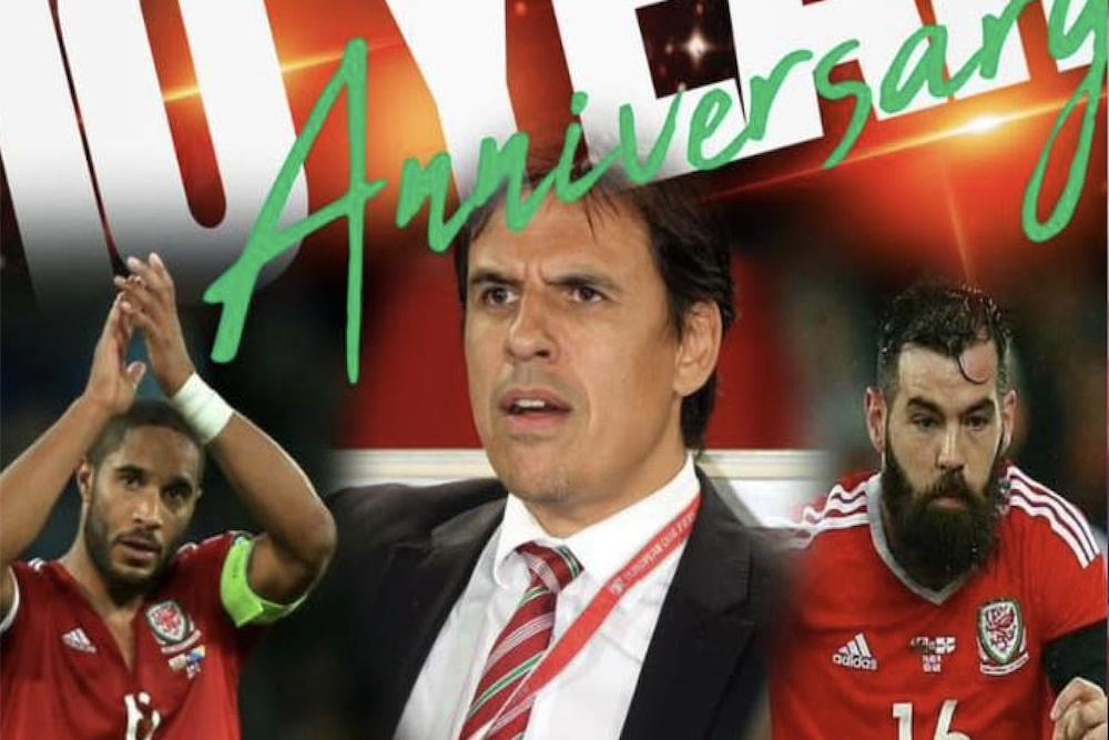 Stars of Euro 2016 to reunite for 10 year anniversary event