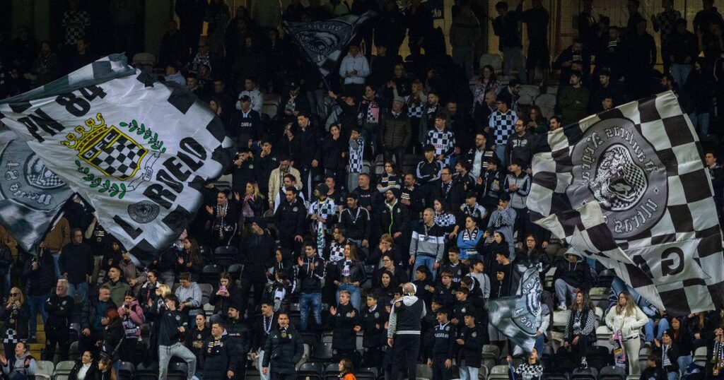 Boavista paga primeira tranche para se manter «vivo»: «Estamos a travar uma batalha»