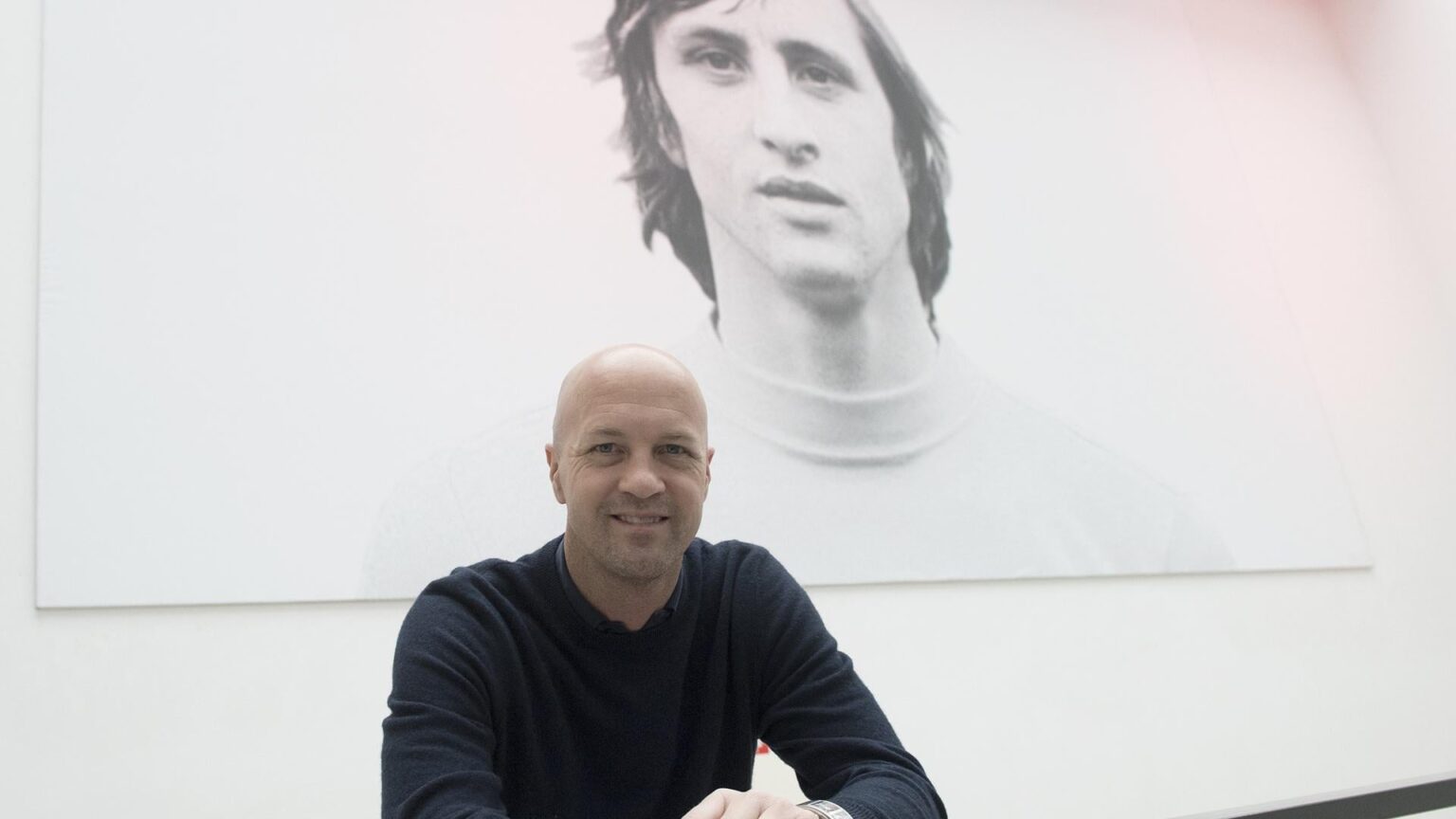 Official: Ajax and Jordi Cruijff have reached a verbal agreement regarding the position of Technical Director. The process to arrive at a definitive appointment is in its final phase, with the aim that Cruijff can start in early February 2026.