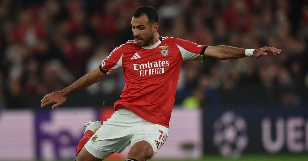 Começa a campanha para vender o Pavlidis