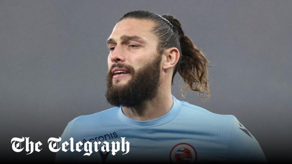 Andy Carroll facing possible prison sentence