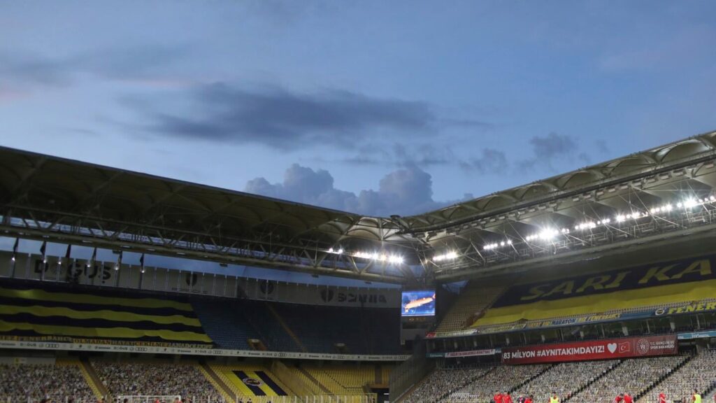 Chair of leading Turkish sports club Fenerbahce questioned in a drugs probe