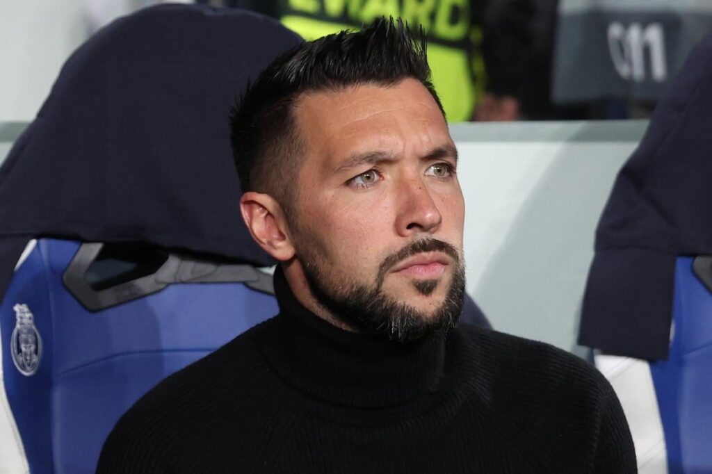 O mercado de janeiro do FC Porto segundo Farioli: "Queremos tornar a equipa mais equilibrada"