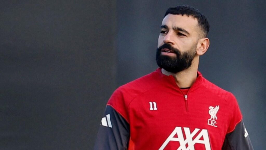 Inter Milan vs Liverpool: Champions League – Salah, team, start and lineups